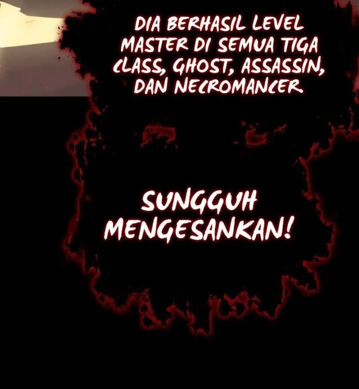 The Player Of The Fallen Family Chapter 0.1 - halaman 40