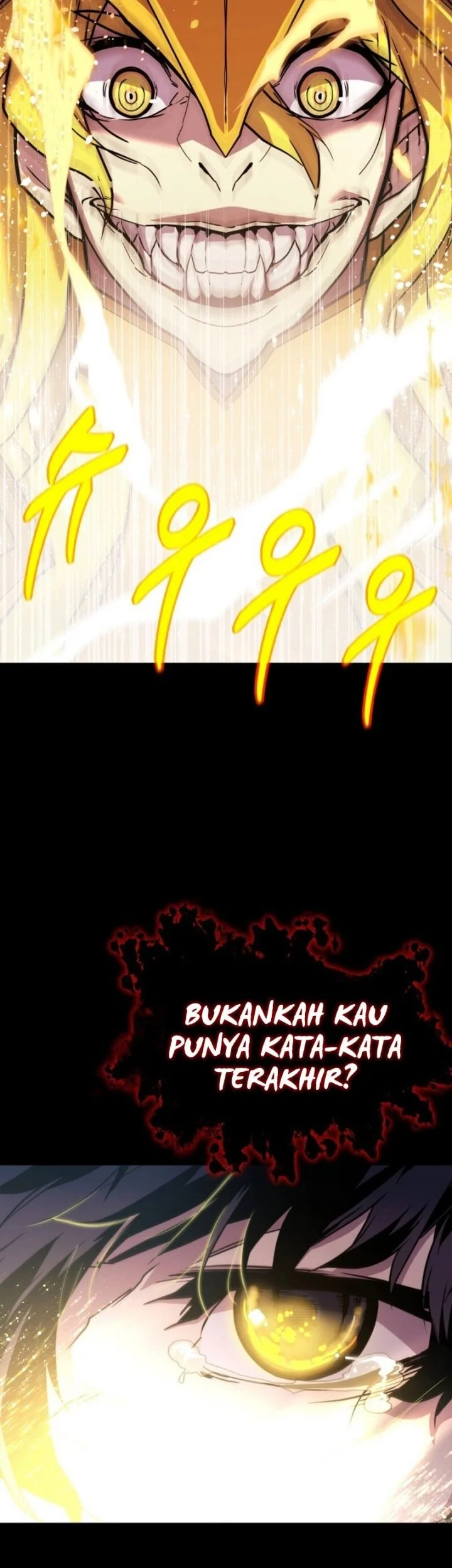 The Player Of The Fallen Family Chapter 0.1 - halaman 46
