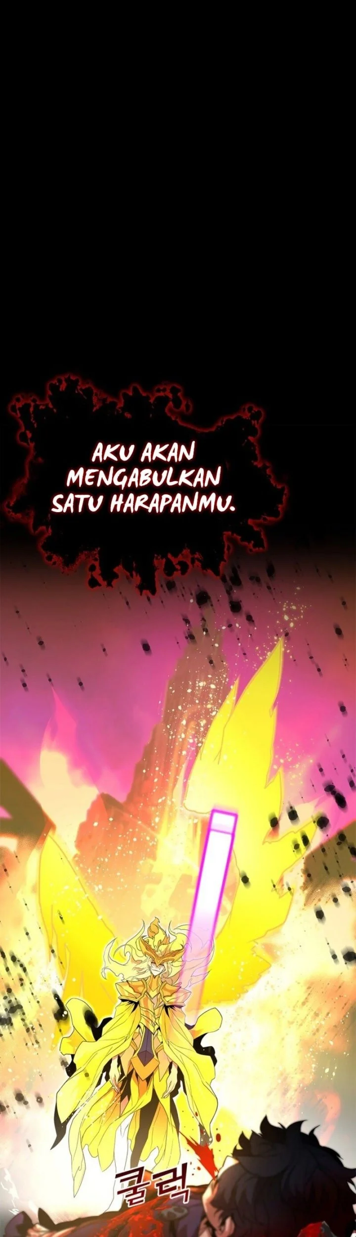 The Player Of The Fallen Family Chapter 0.1 - halaman 47