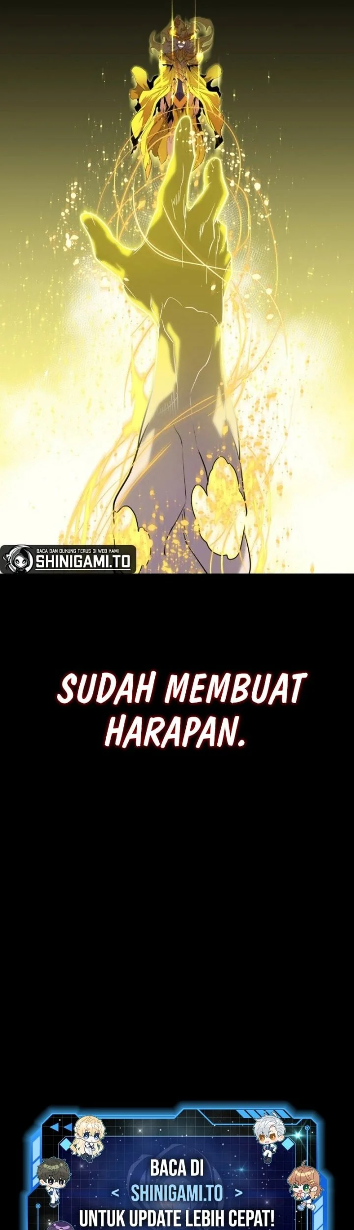 The Player Of The Fallen Family Chapter 0.1 - halaman 49