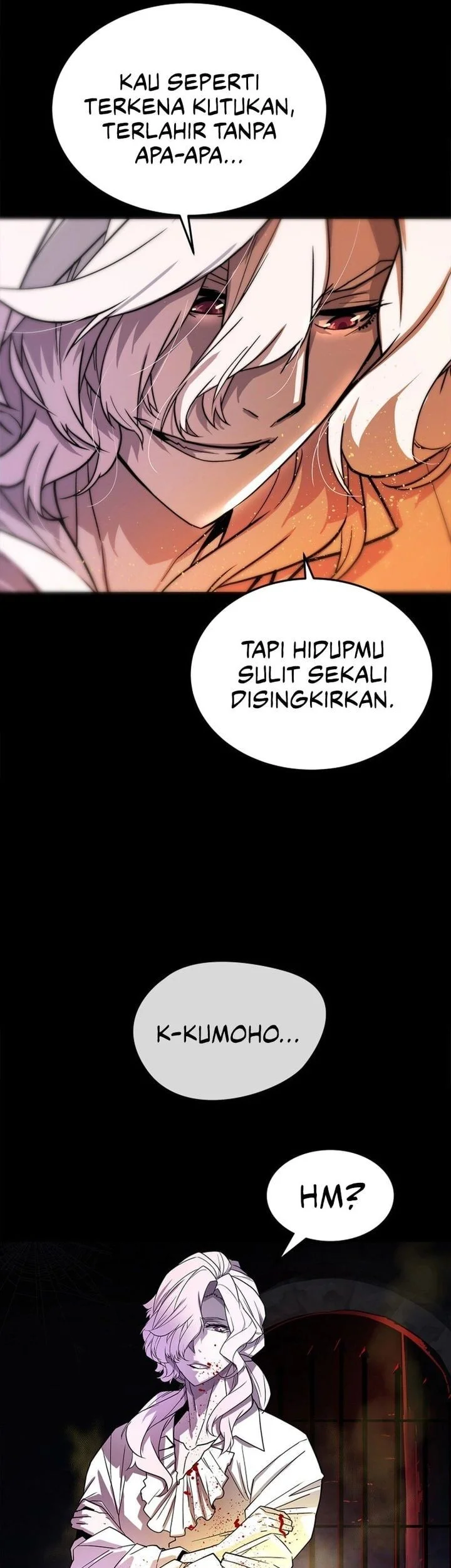 The Player Of The Fallen Family Chapter 1 - halaman 11
