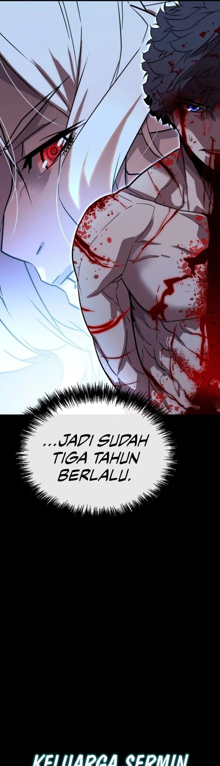 The Player Of The Fallen Family Chapter 1 - halaman 21