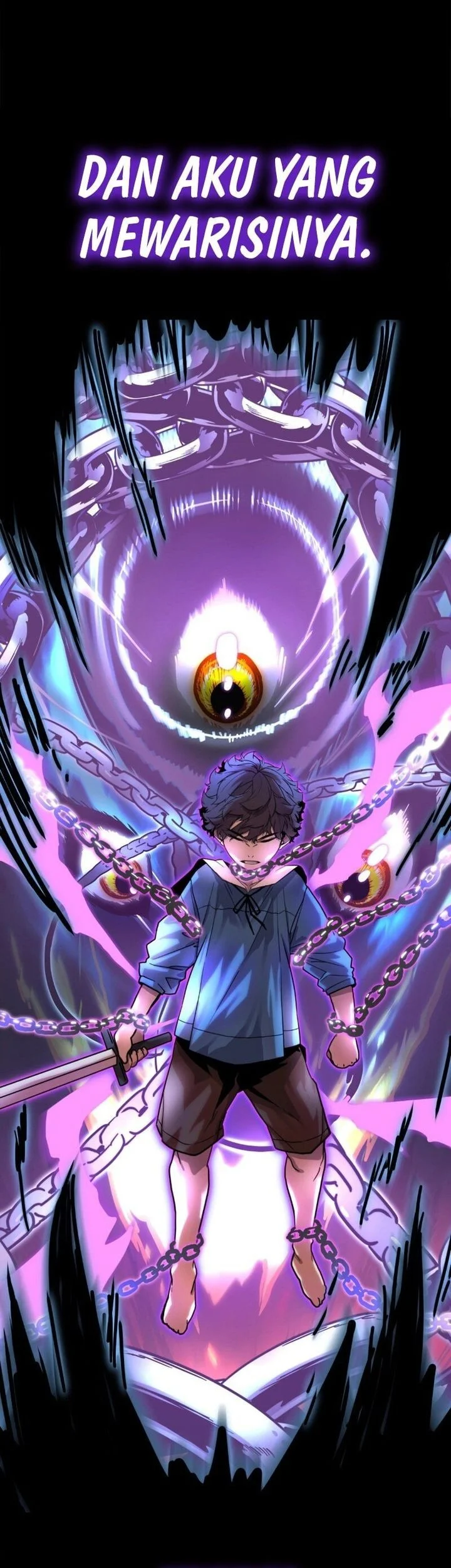 The Player Of The Fallen Family Chapter 1 - halaman 36
