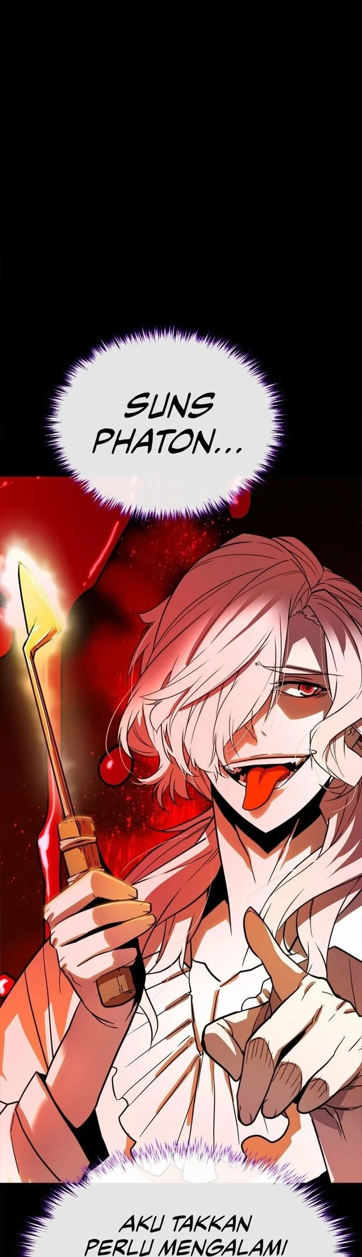 The Player Of The Fallen Family Chapter 1 - halaman 40
