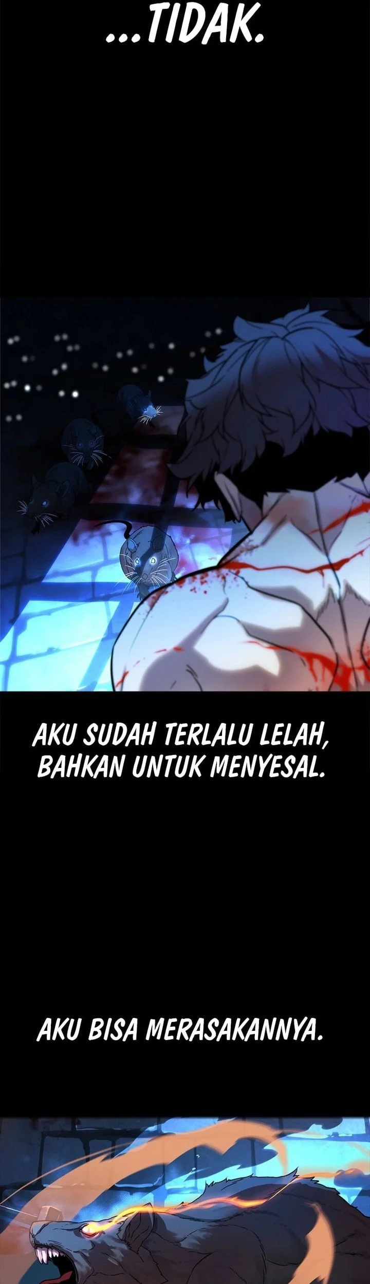 The Player Of The Fallen Family Chapter 1 - halaman 42