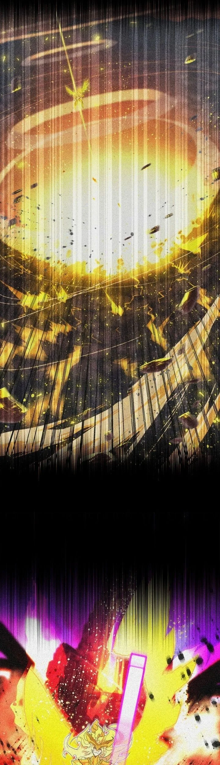 The Player Of The Fallen Family Chapter 1 - halaman 58