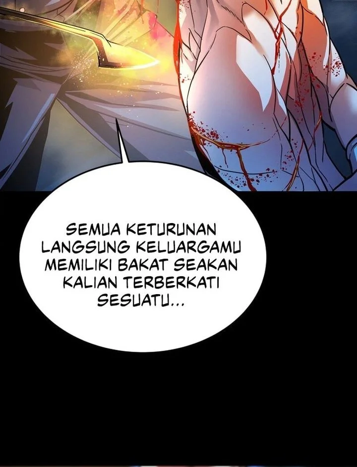 The Player Of The Fallen Family Chapter 1 - halaman 6