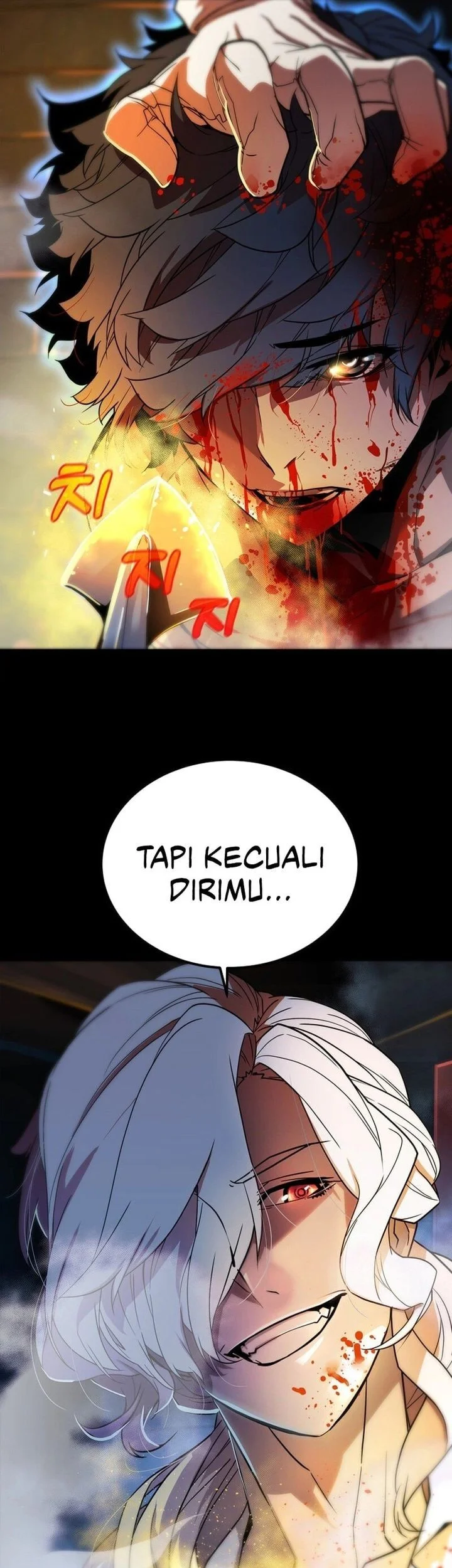 The Player Of The Fallen Family Chapter 1 - halaman 7