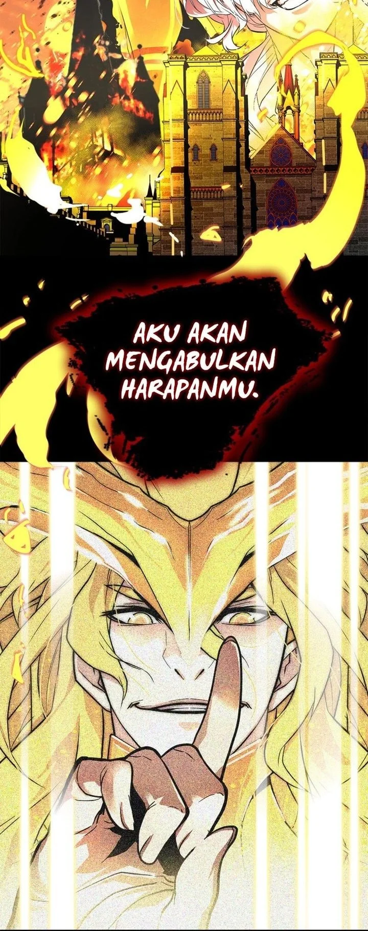 The Player Of The Fallen Family Chapter 1 - halaman 74