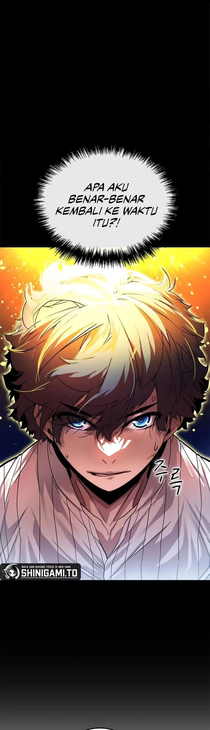 The Player Of The Fallen Family Chapter 1 - halaman 75