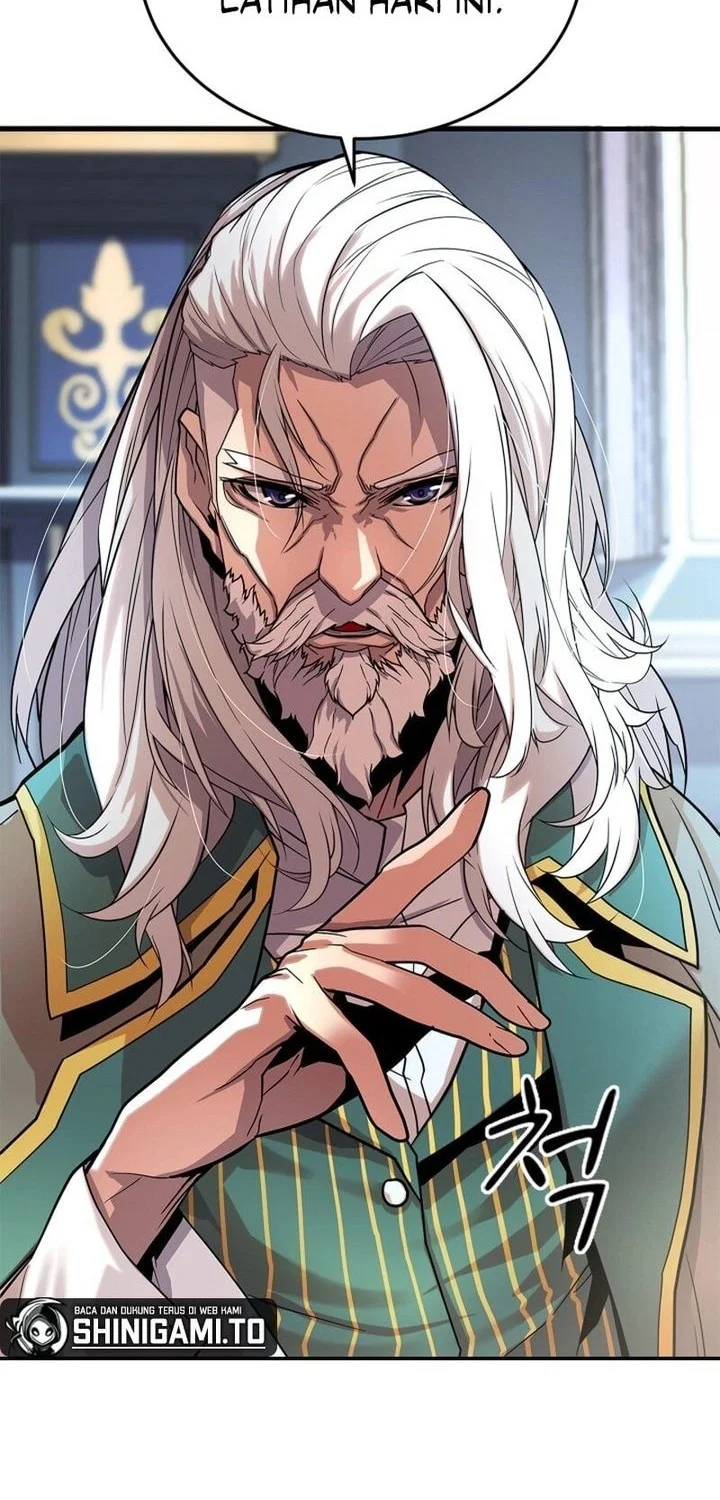 The Player Of The Fallen Family Chapter 1 - halaman 80
