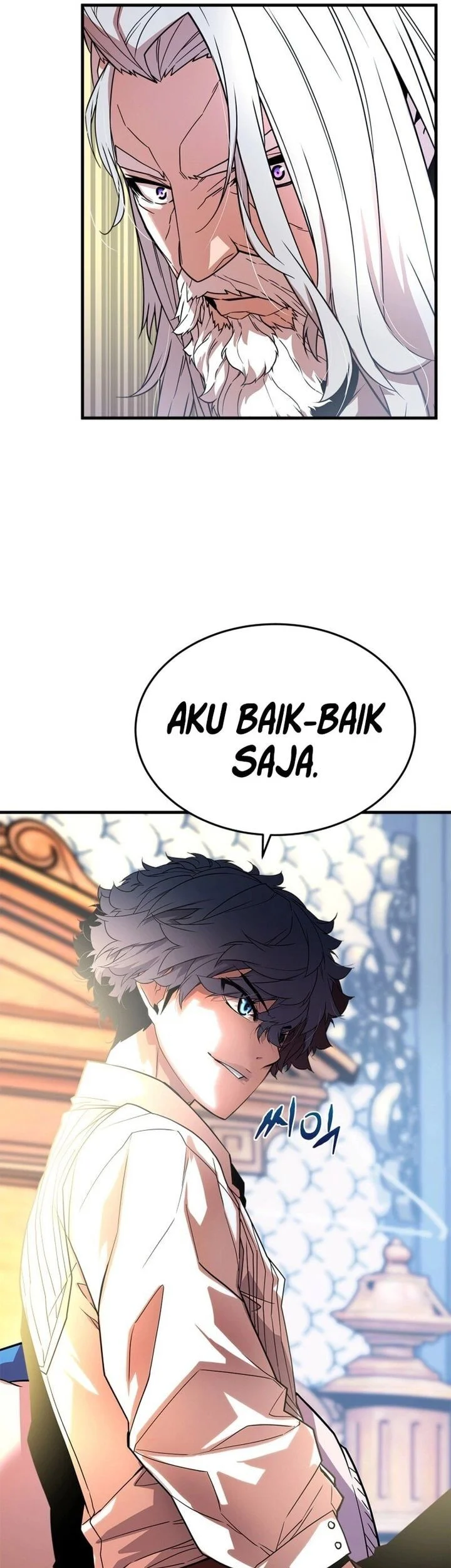 The Player Of The Fallen Family Chapter 1 - halaman 83