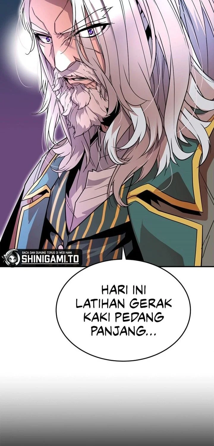 The Player Of The Fallen Family Chapter 1 - halaman 86