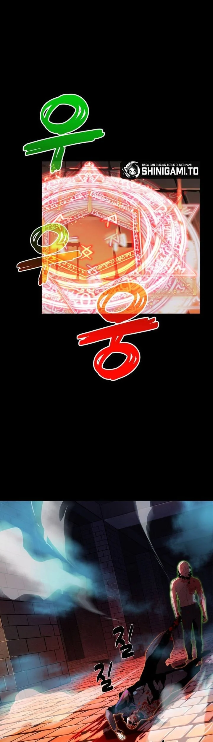 The Player Of The Fallen Family Chapter 10 - halaman 19
