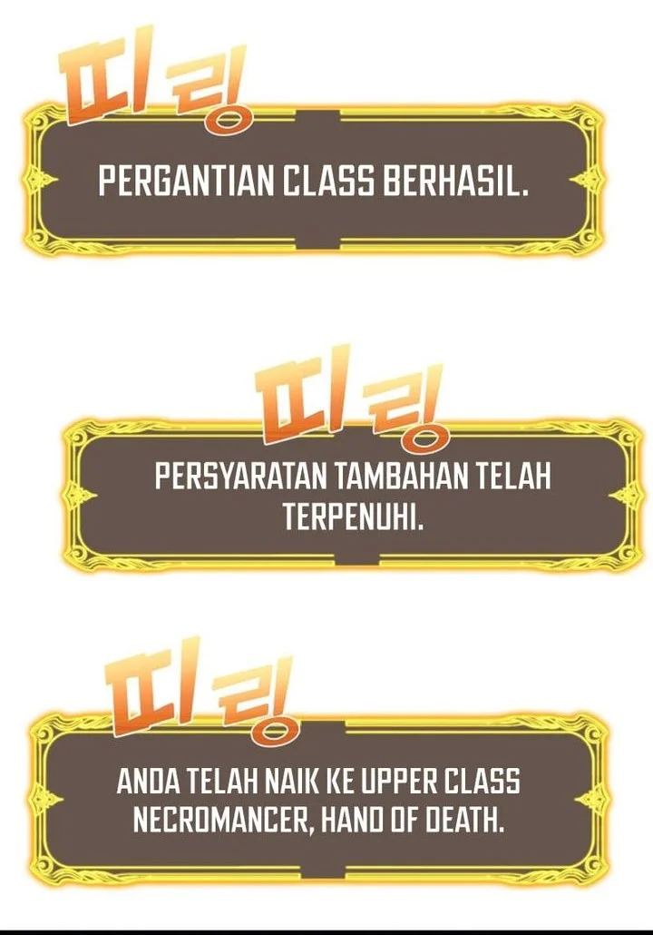The Player Of The Fallen Family Chapter 10 - halaman 34