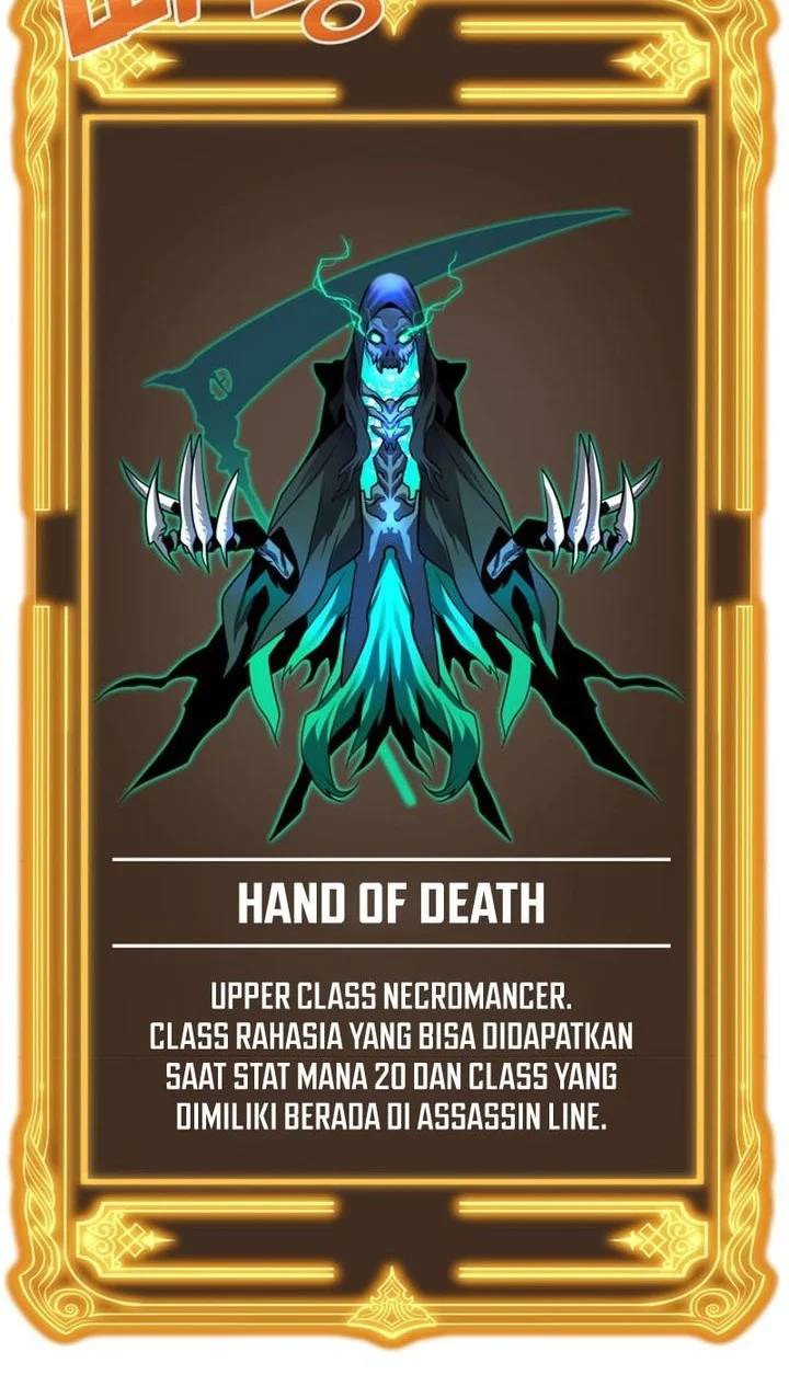 The Player Of The Fallen Family Chapter 10 - halaman 36