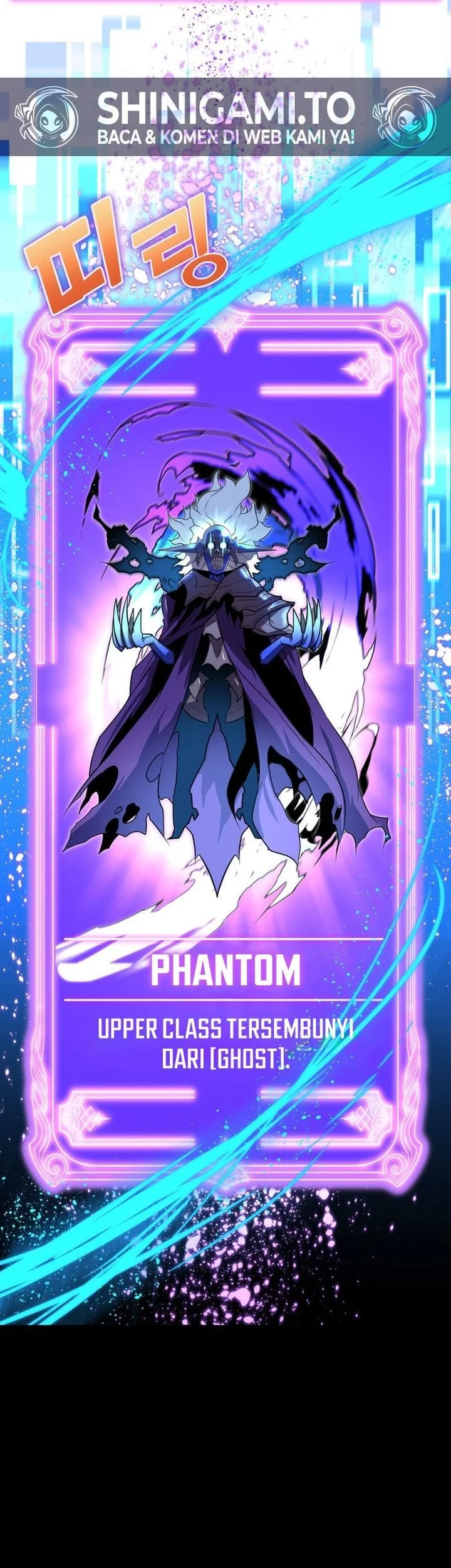 The Player Of The Fallen Family Chapter 10 - halaman 62