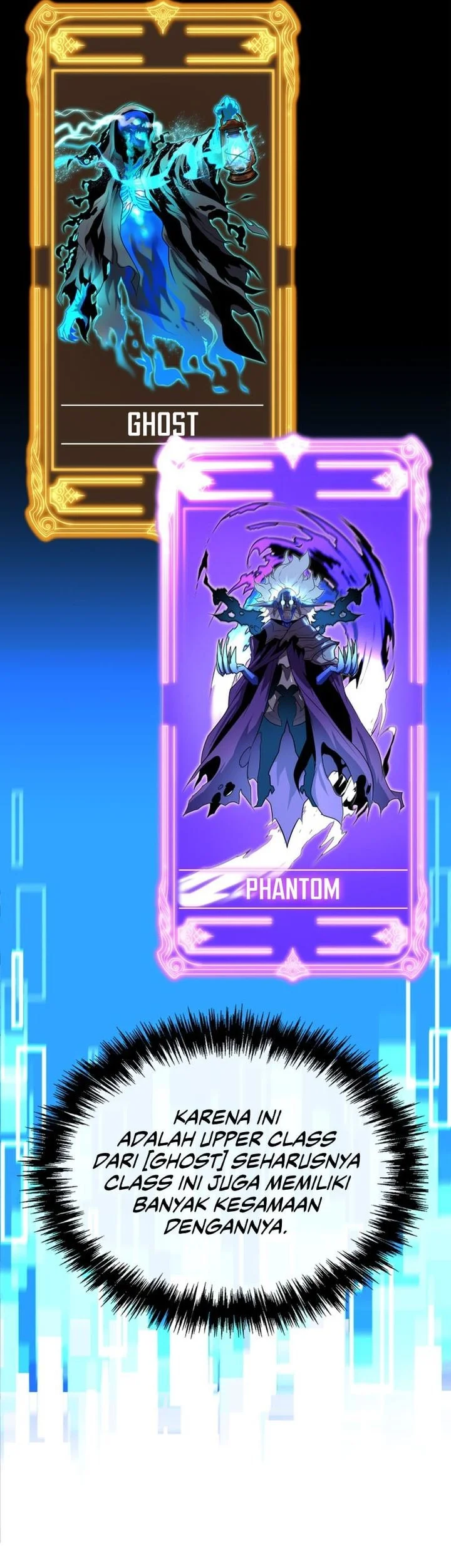 The Player Of The Fallen Family Chapter 10 - halaman 67