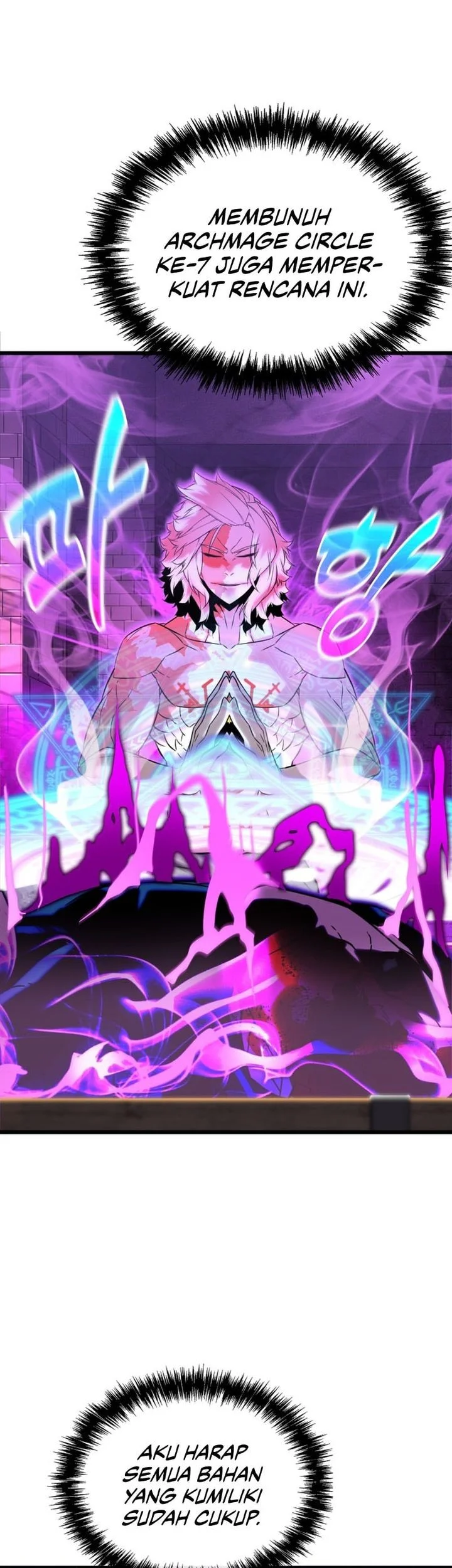 The Player Of The Fallen Family Chapter 10 - halaman 72