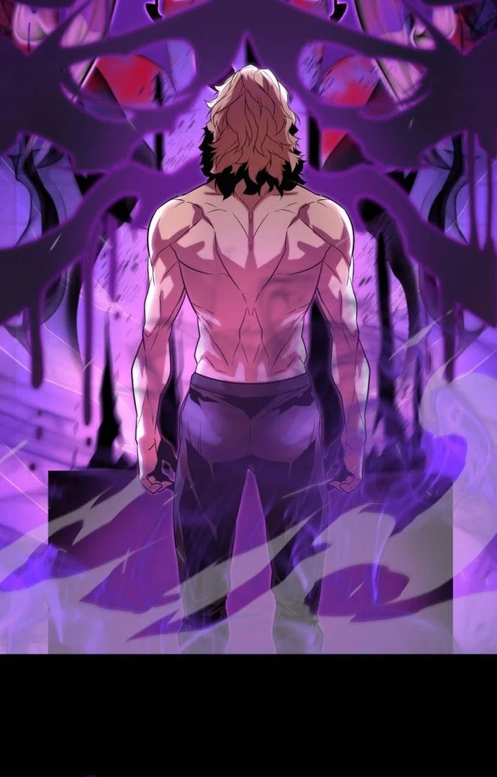 The Player Of The Fallen Family Chapter 11 - halaman 2
