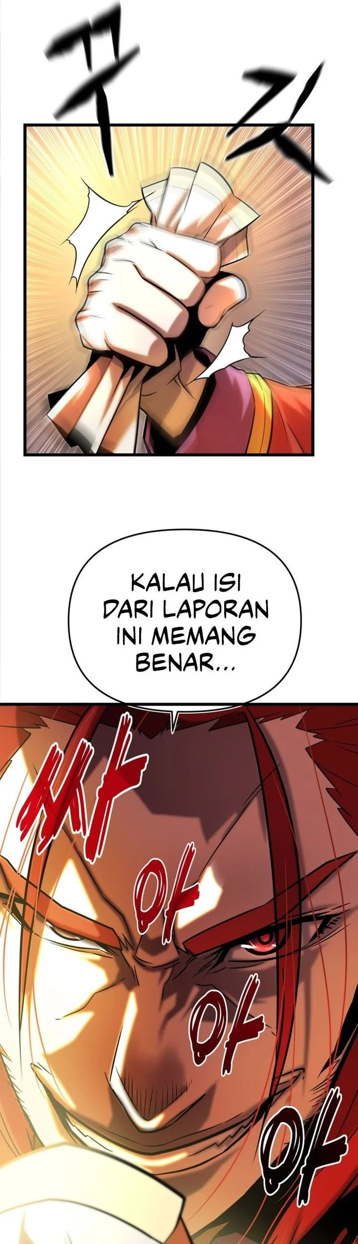 The Player Of The Fallen Family Chapter 11 - halaman 23