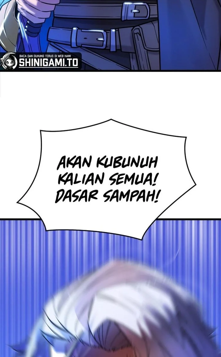 The Player Of The Fallen Family Chapter 11 - halaman 36