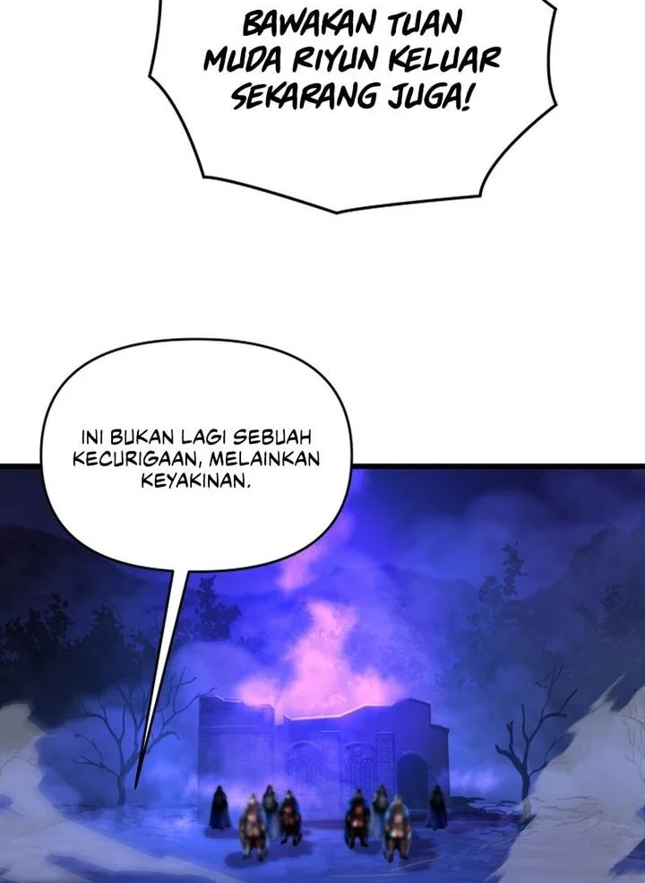 The Player Of The Fallen Family Chapter 11 - halaman 38