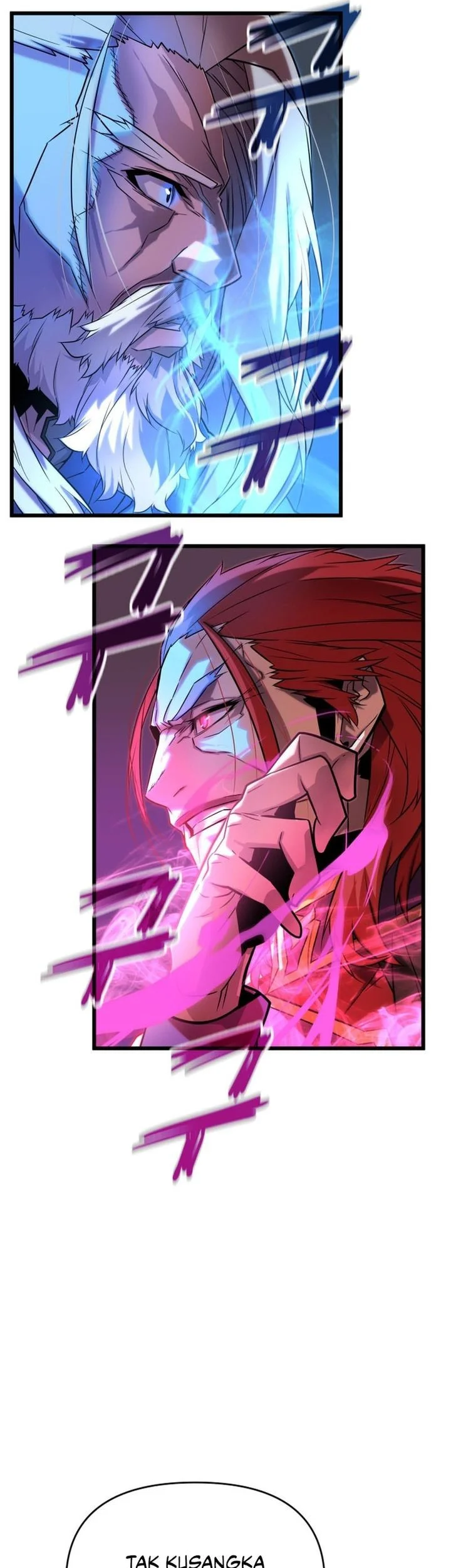 The Player Of The Fallen Family Chapter 11 - halaman 45