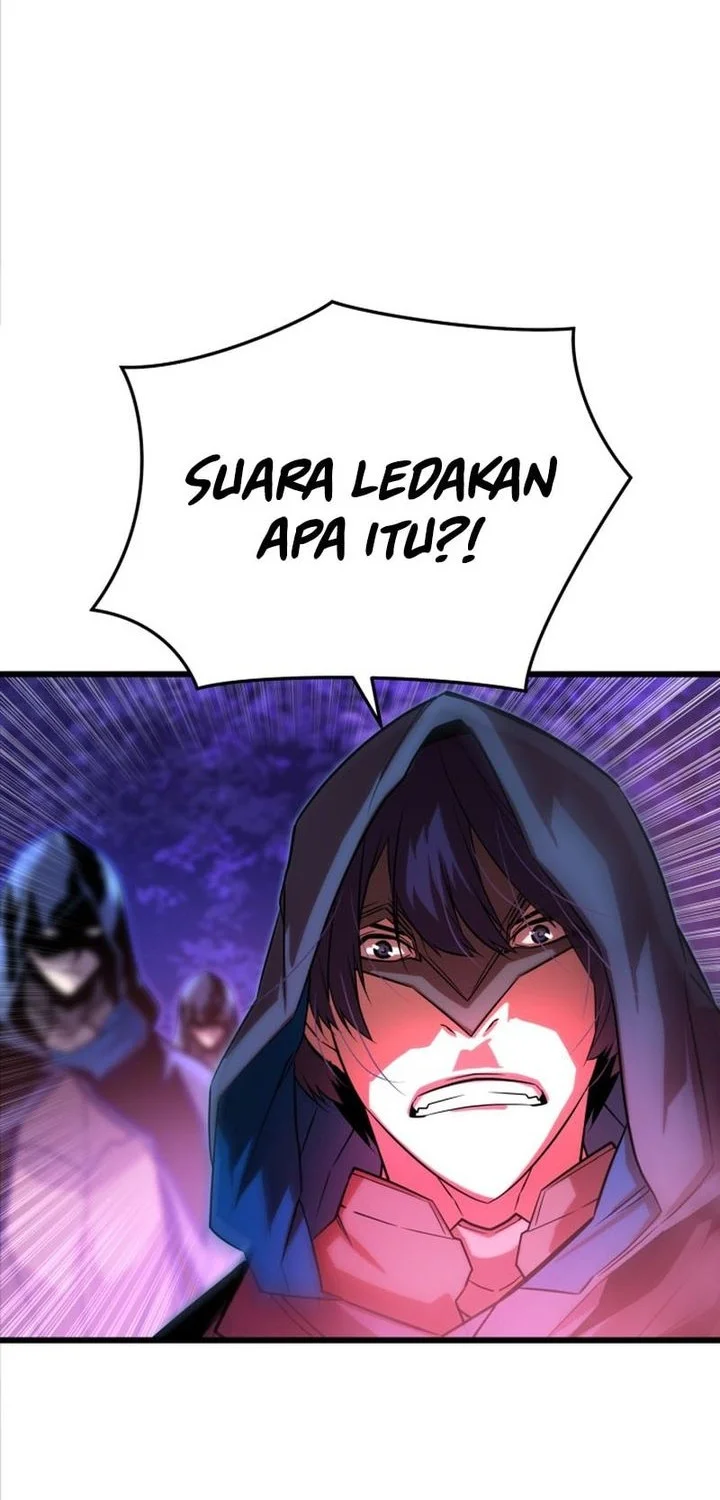 The Player Of The Fallen Family Chapter 11 - halaman 6