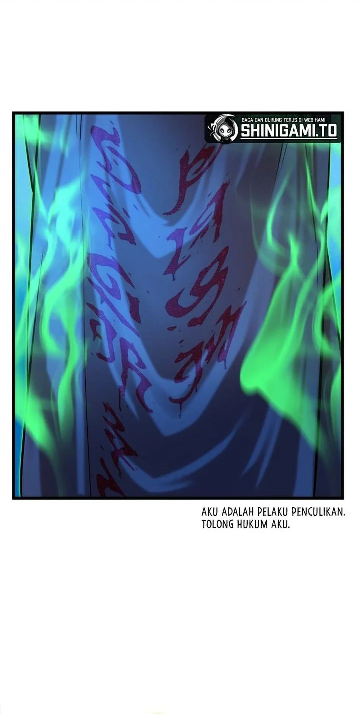 The Player Of The Fallen Family Chapter 11 - halaman 60