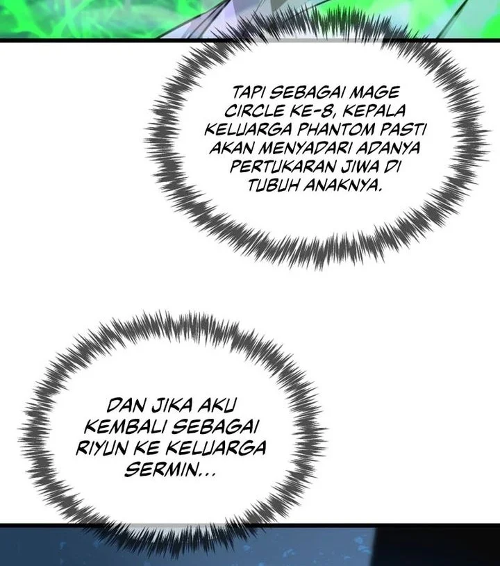 The Player Of The Fallen Family Chapter 11 - halaman 64