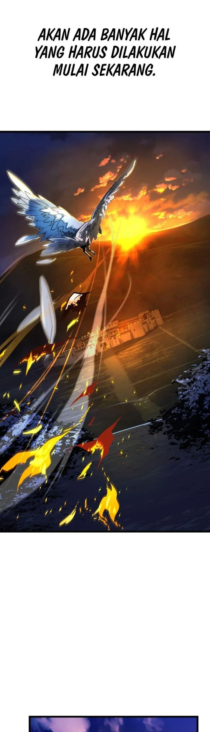 The Player Of The Fallen Family Chapter 11 - halaman 71