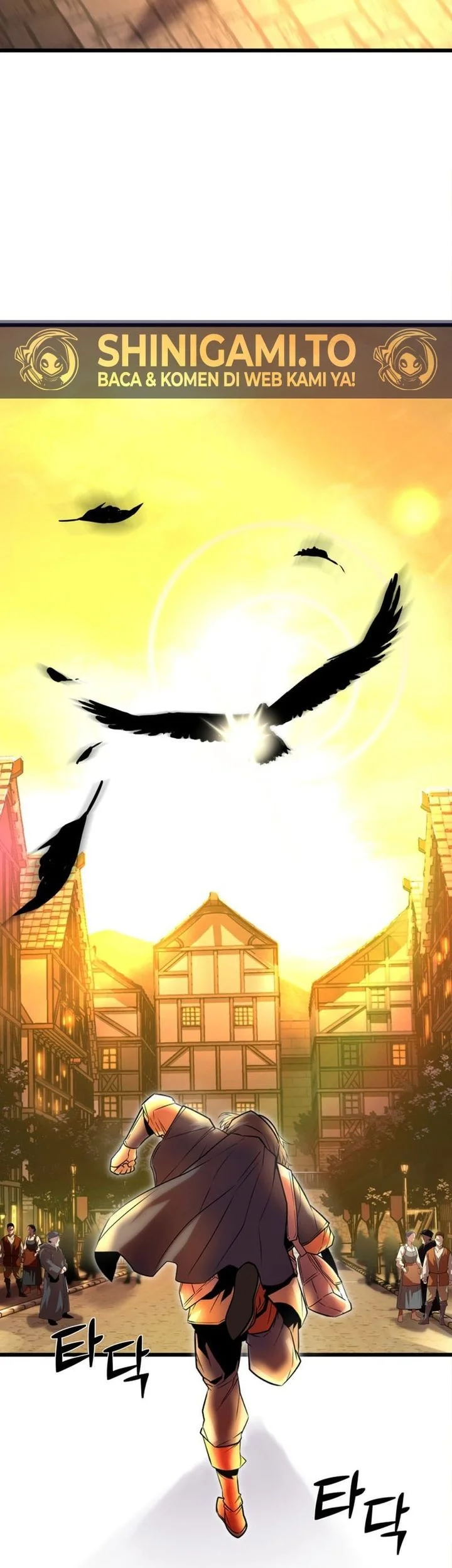 The Player Of The Fallen Family Chapter 11 - halaman 73