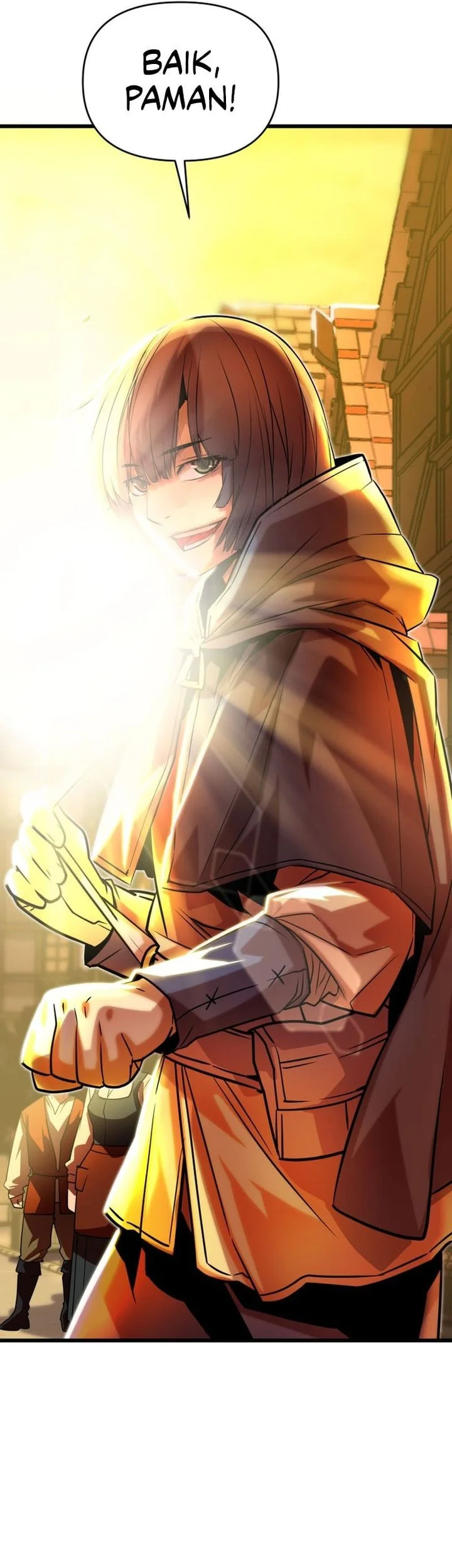 The Player Of The Fallen Family Chapter 11 - halaman 77