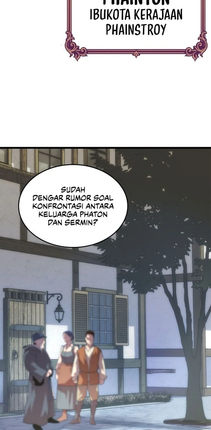 The Player Of The Fallen Family Chapter 12 - halaman 2