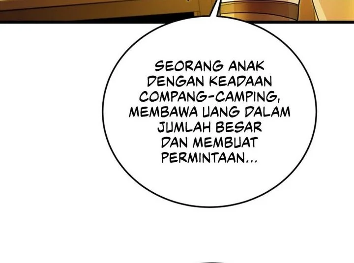 The Player Of The Fallen Family Chapter 12 - halaman 37