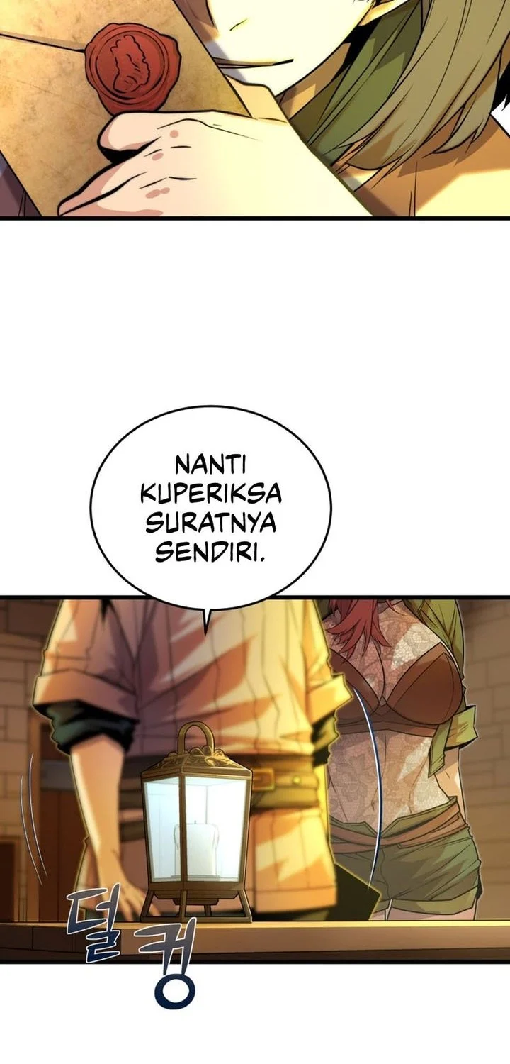 The Player Of The Fallen Family Chapter 12 - halaman 39