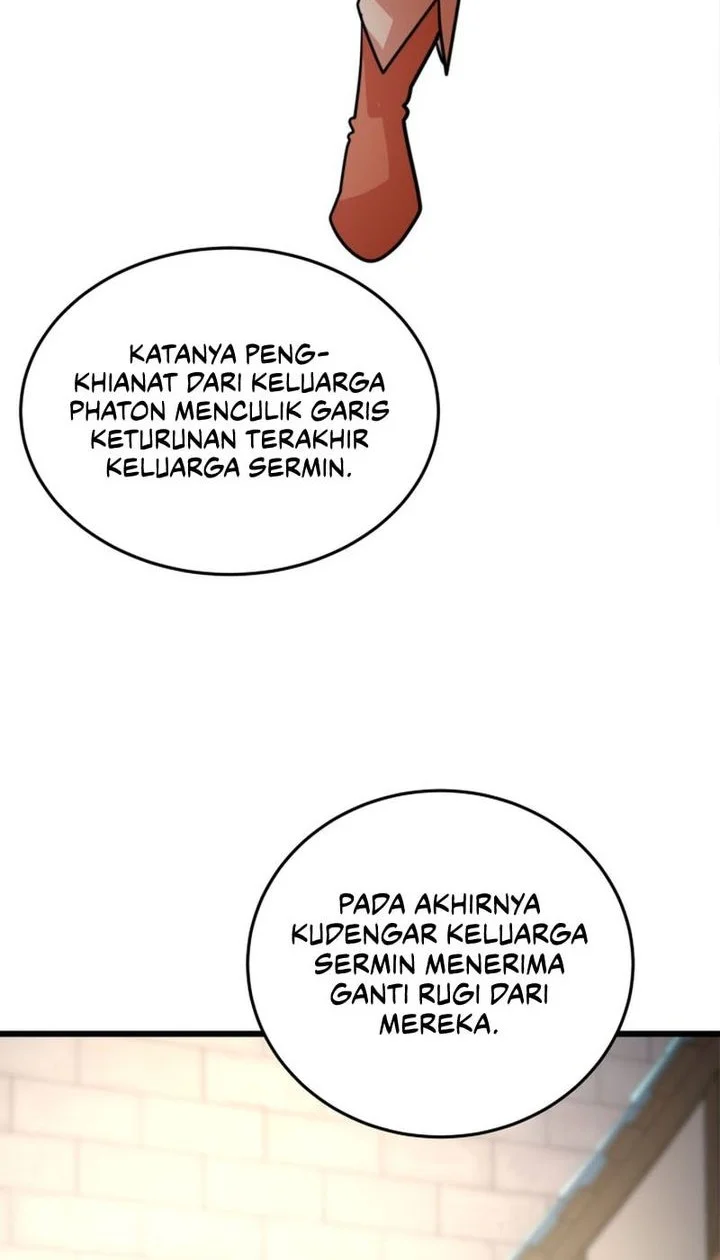 The Player Of The Fallen Family Chapter 12 - halaman 4