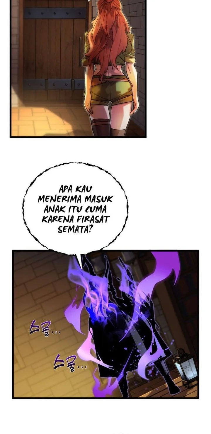 The Player Of The Fallen Family Chapter 12 - halaman 41