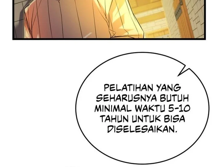 The Player Of The Fallen Family Chapter 12 - halaman 43