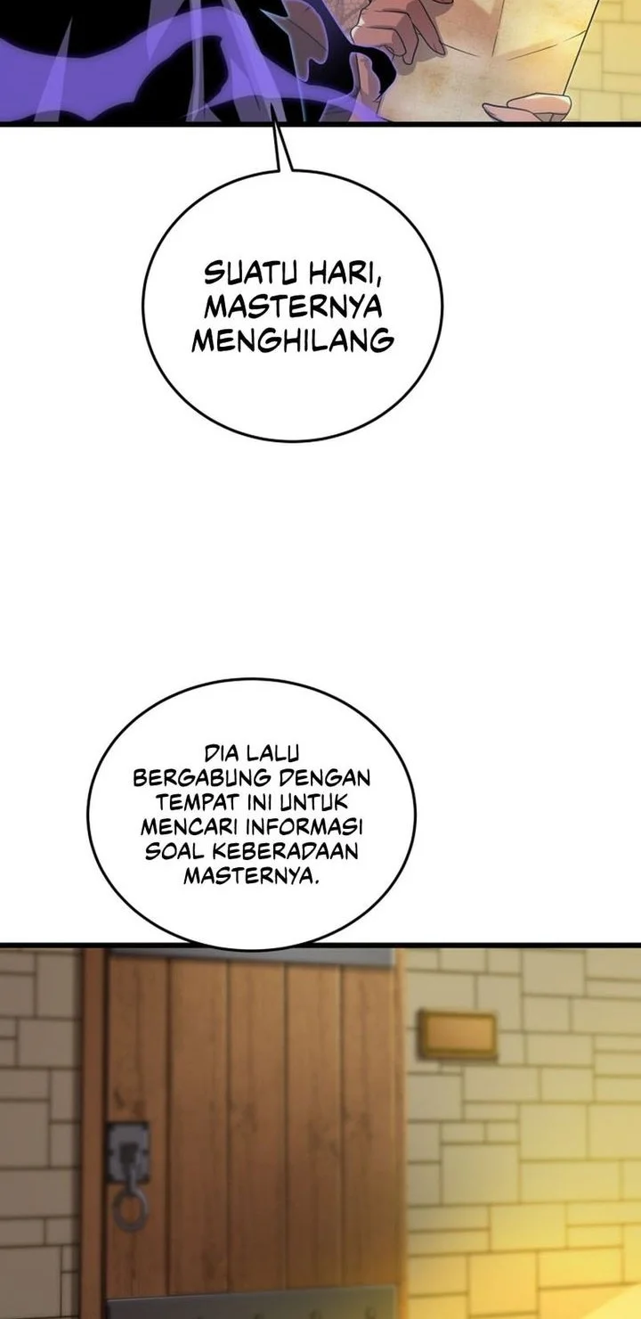 The Player Of The Fallen Family Chapter 12 - halaman 45