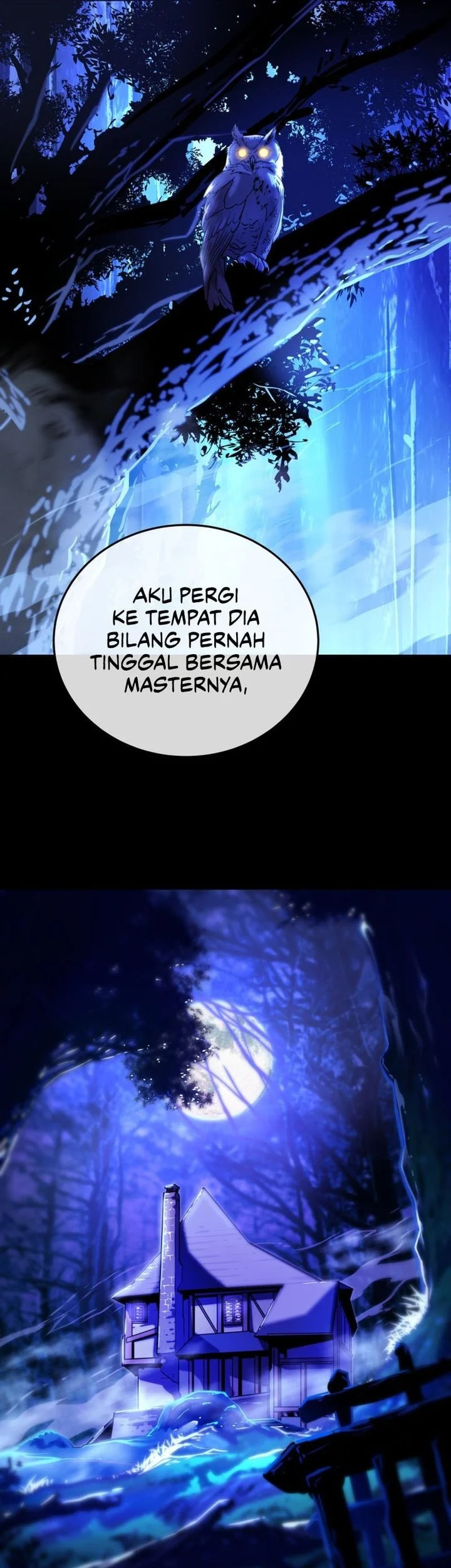 The Player Of The Fallen Family Chapter 12 - halaman 48