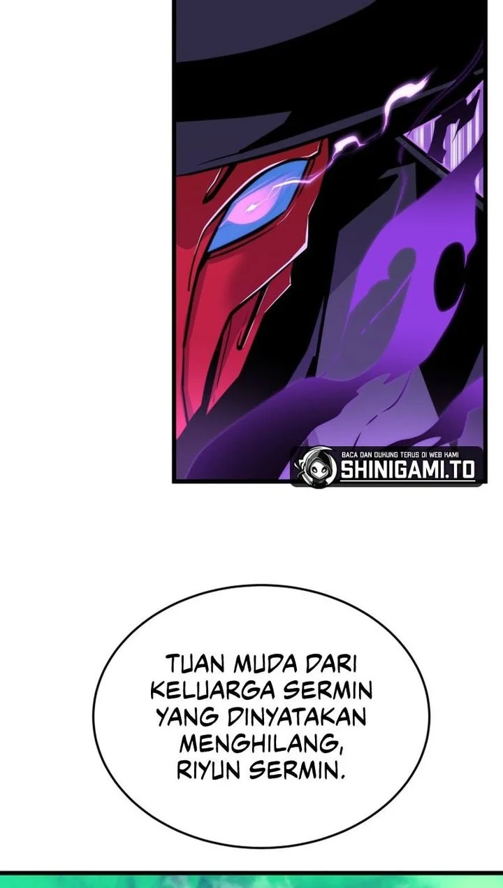 The Player Of The Fallen Family Chapter 12 - halaman 51