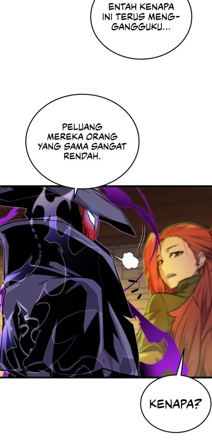 The Player Of The Fallen Family Chapter 12 - halaman 53