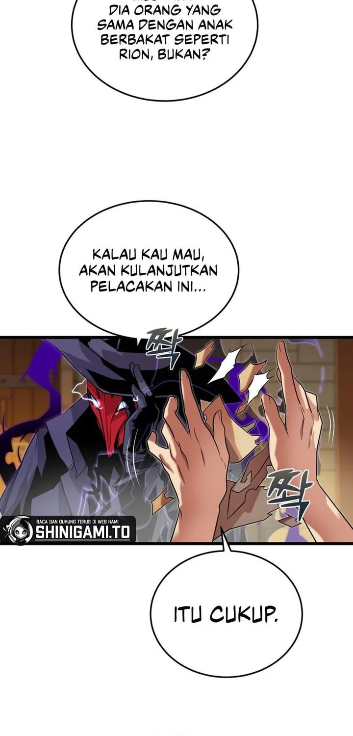 The Player Of The Fallen Family Chapter 12 - halaman 55