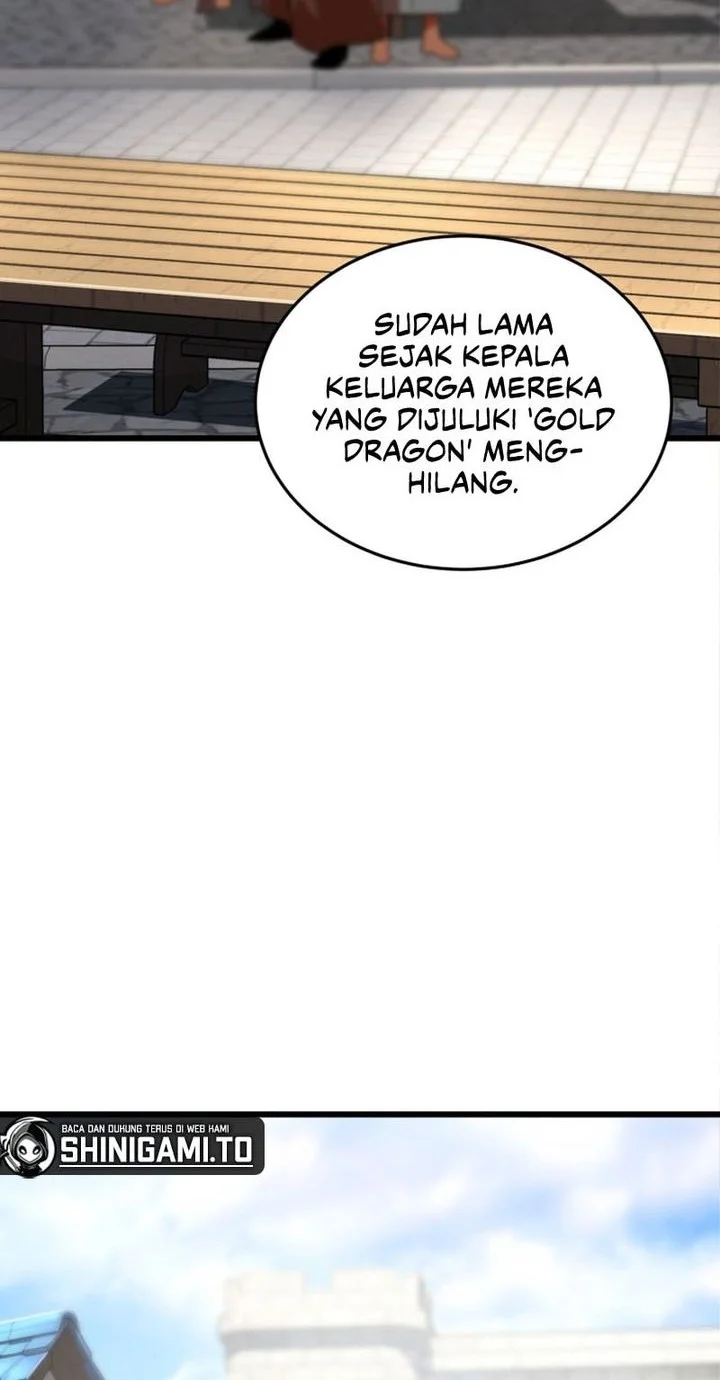 The Player Of The Fallen Family Chapter 12 - halaman 6