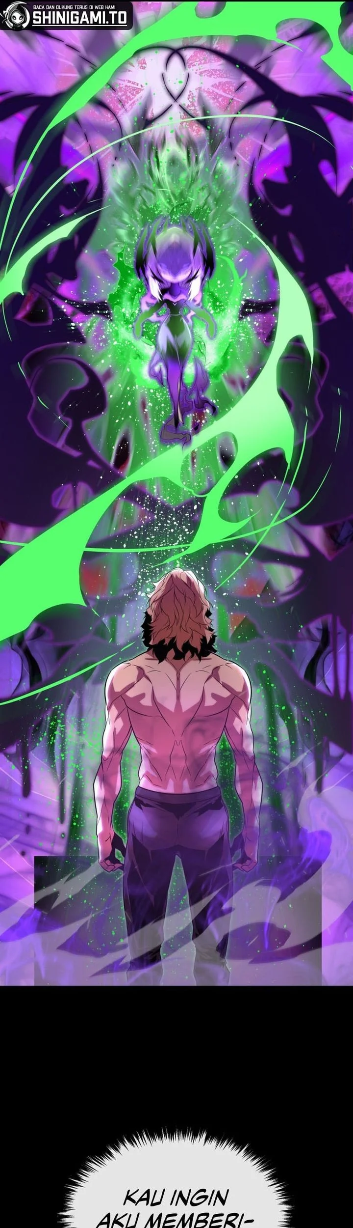 The Player Of The Fallen Family Chapter 12 - halaman 66