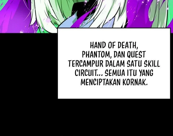 The Player Of The Fallen Family Chapter 12 - halaman 77