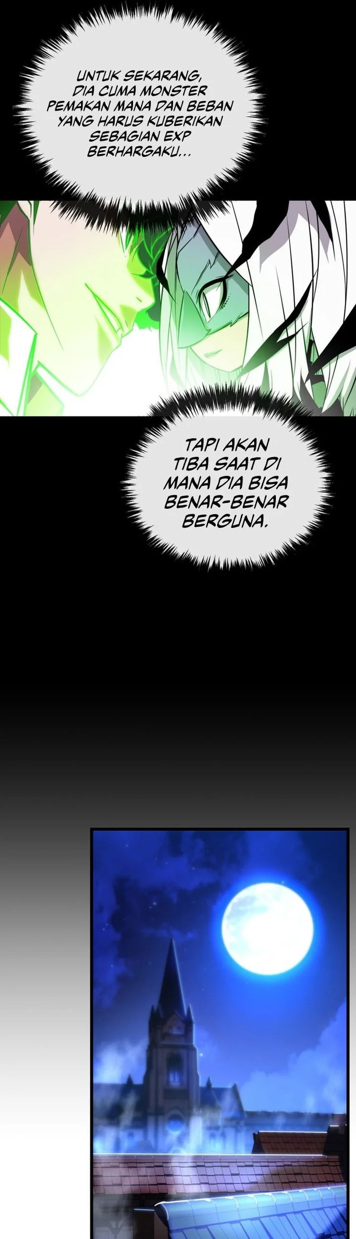The Player Of The Fallen Family Chapter 12 - halaman 78