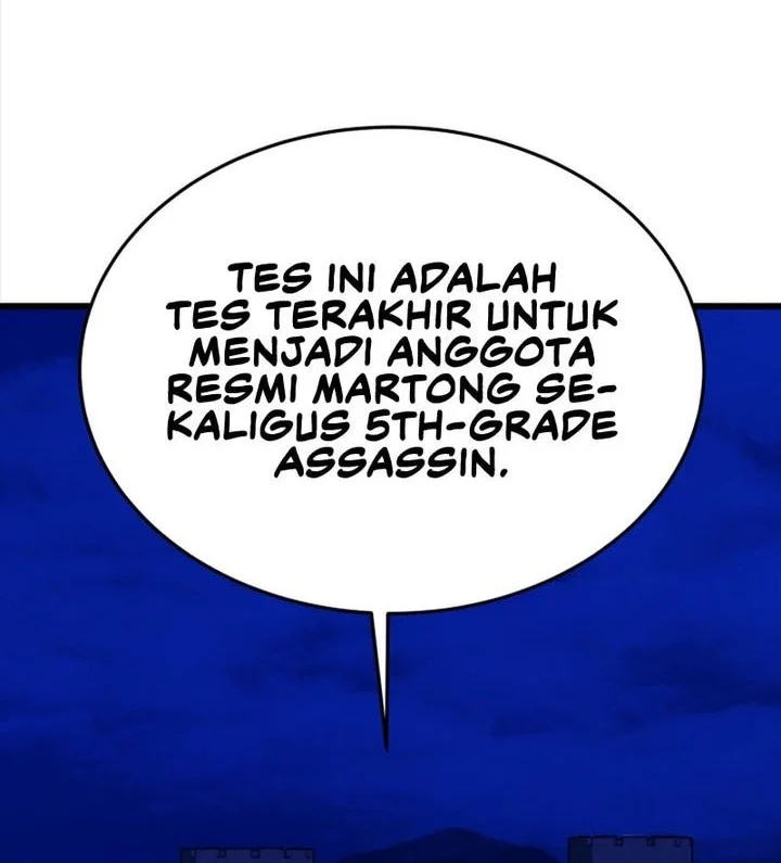 The Player Of The Fallen Family Chapter 12 - halaman 85